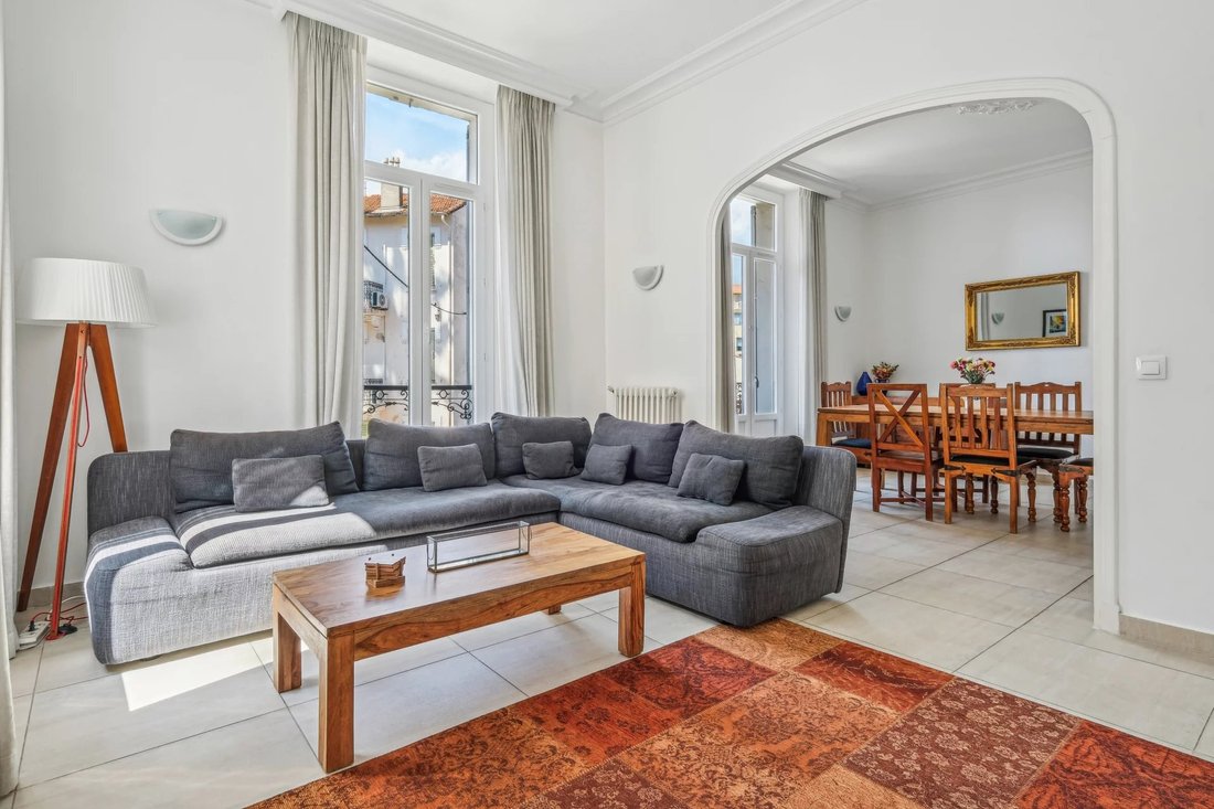 Apartment in Cannes, Provence-Alpes-Côte d'Azur, France 2 - 15965808