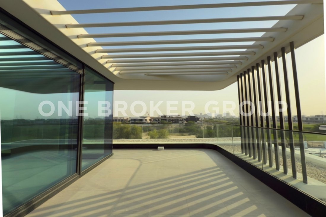 Villa in Hadaeq Sheikh Mohammed Bin Rashid, Dubai, United Arab Emirates 4 - 16002574