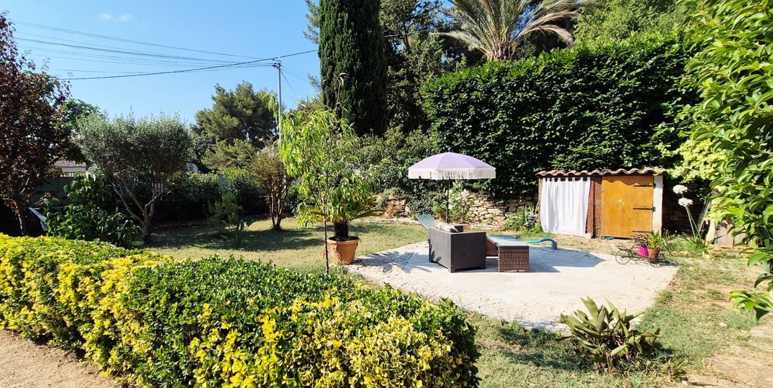 House in Ceyreste, Provence-Alpes-Côte d'Azur, France 1 - 16008018