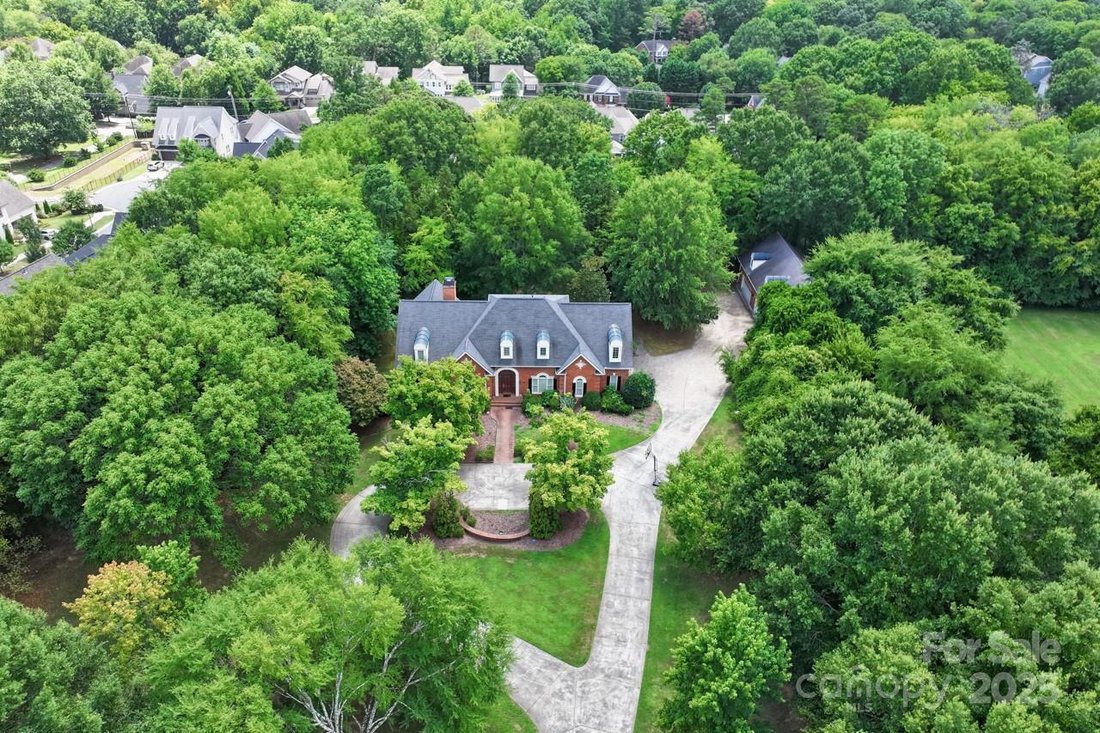 House in Charlotte, North Carolina, United States 1 - 16007471