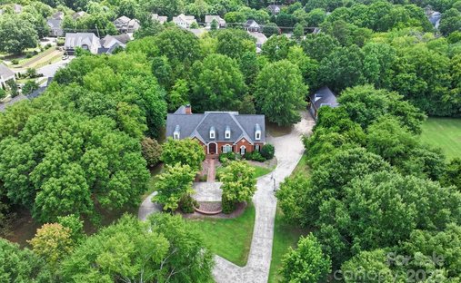 House in Charlotte, North Carolina, United States 1