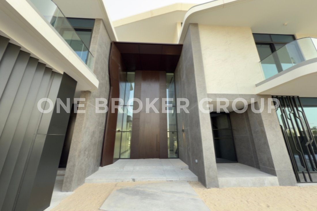Villa in Hadaeq Sheikh Mohammed Bin Rashid, Dubai, United Arab Emirates 3 - 16002574