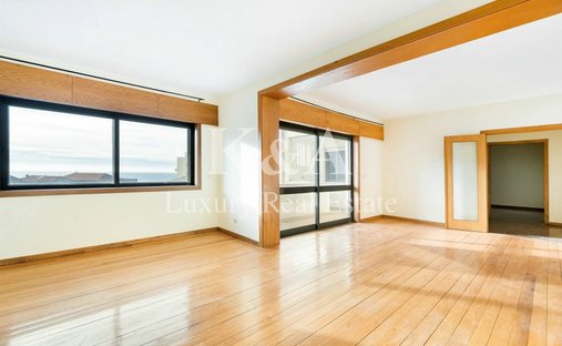 Apartment in Aldoar, Foz do Douro e Nevogilde, Porto District, Portugal 1