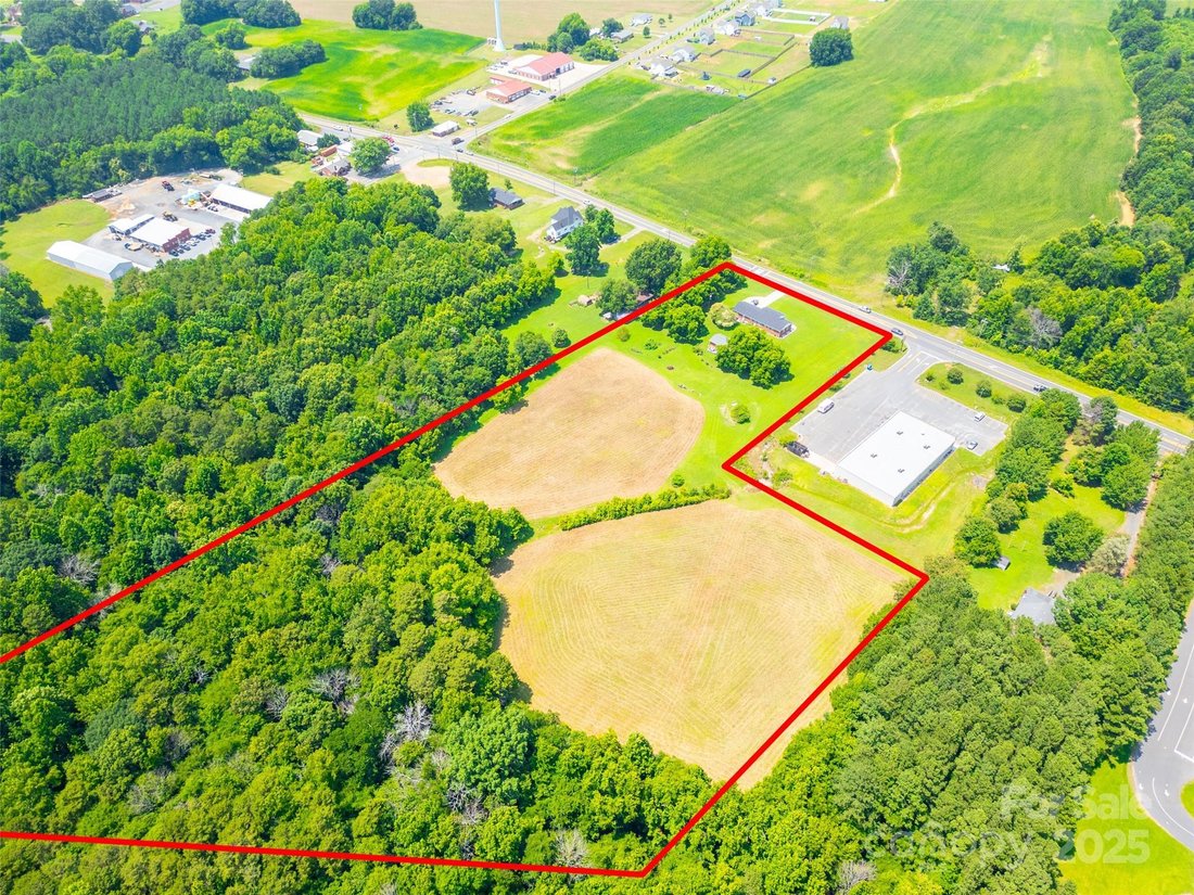 Land in Albemarle, North Carolina, United States 5 - 16007516