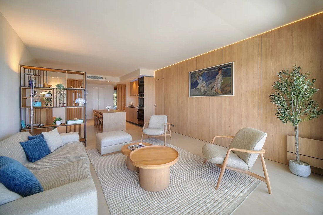 Apartment in Cannes, Provence-Alpes-Côte d'Azur, France 3 - 16008328