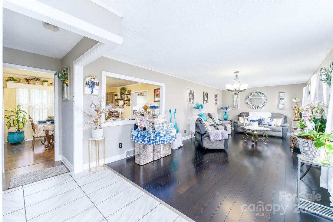 House in Albemarle, North Carolina, United States 2 - 16007518