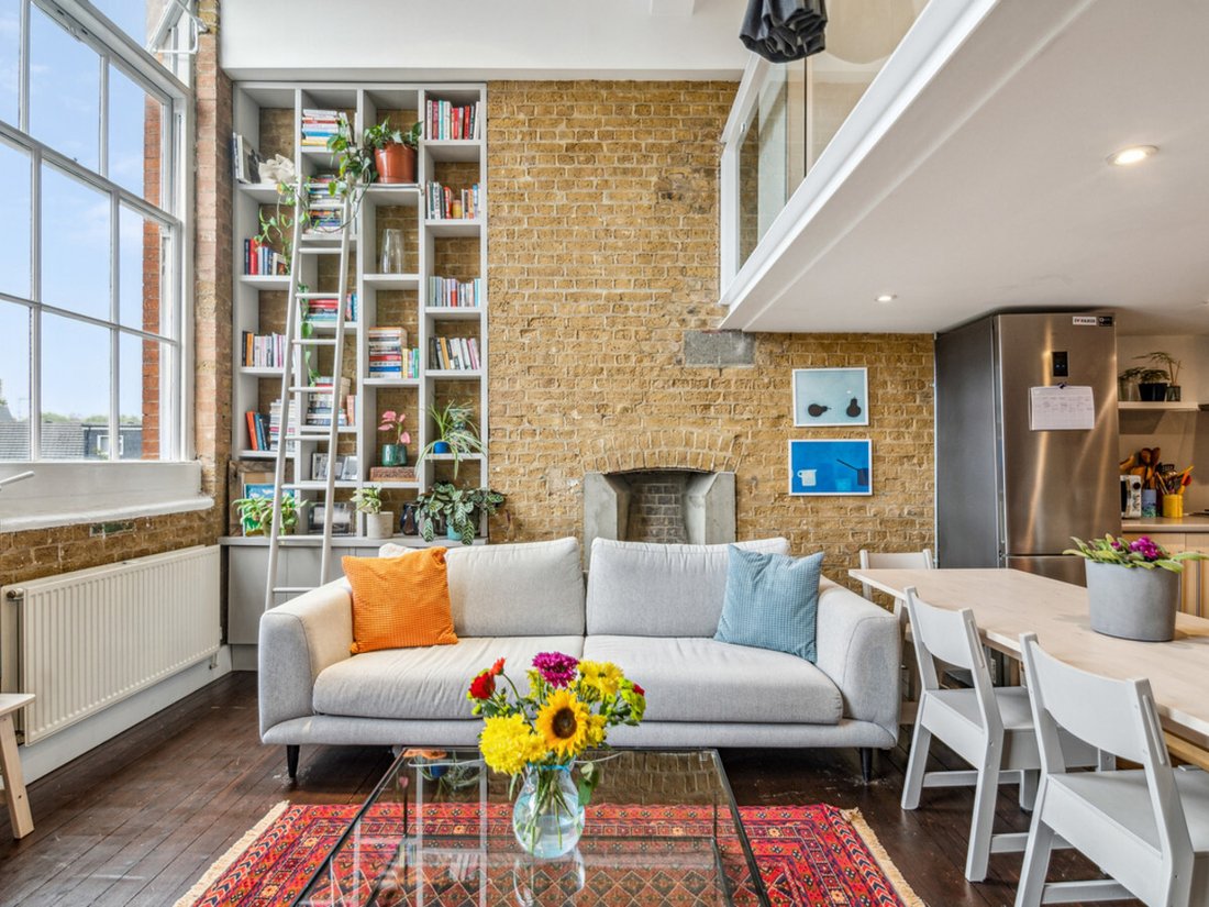 Appartamento a Peckham, Southwark, Inghilterra 3 - 16009414
