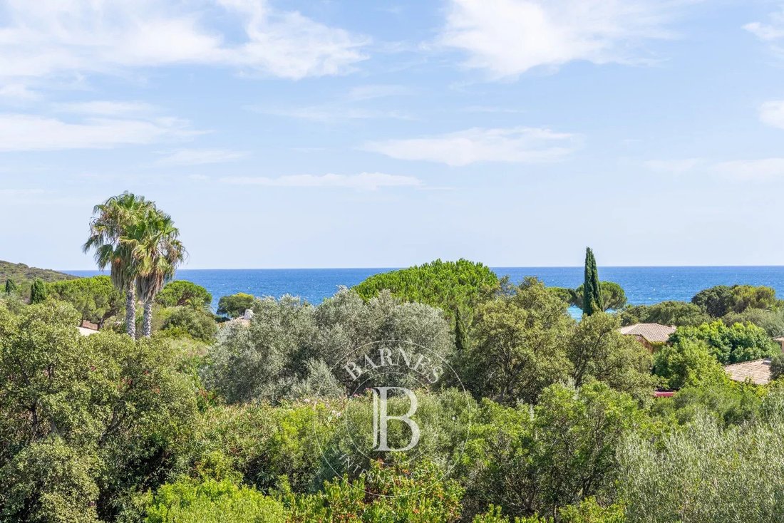 Villa in France 4 - 16003384