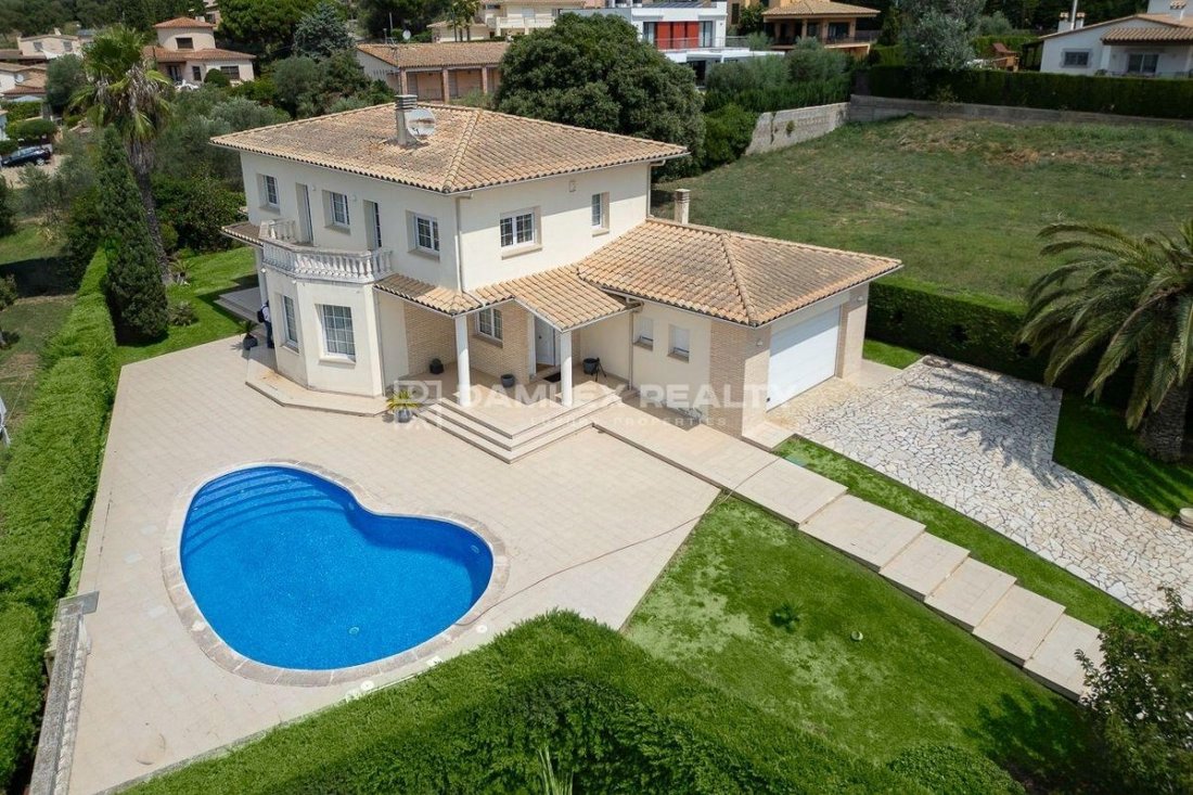 House in Platja d'Aro, Catalonia, Spain 1 - 16006737