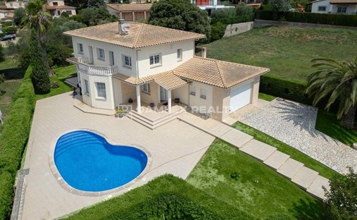 Maison à Platja d'Aro, Catalogne, Espagne 1