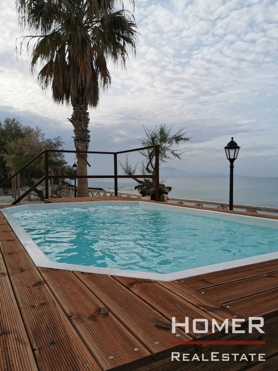 Villa in Mpoxalis, Peloponnese, Western Greece and the Ionian, Greece 2 - 16003721