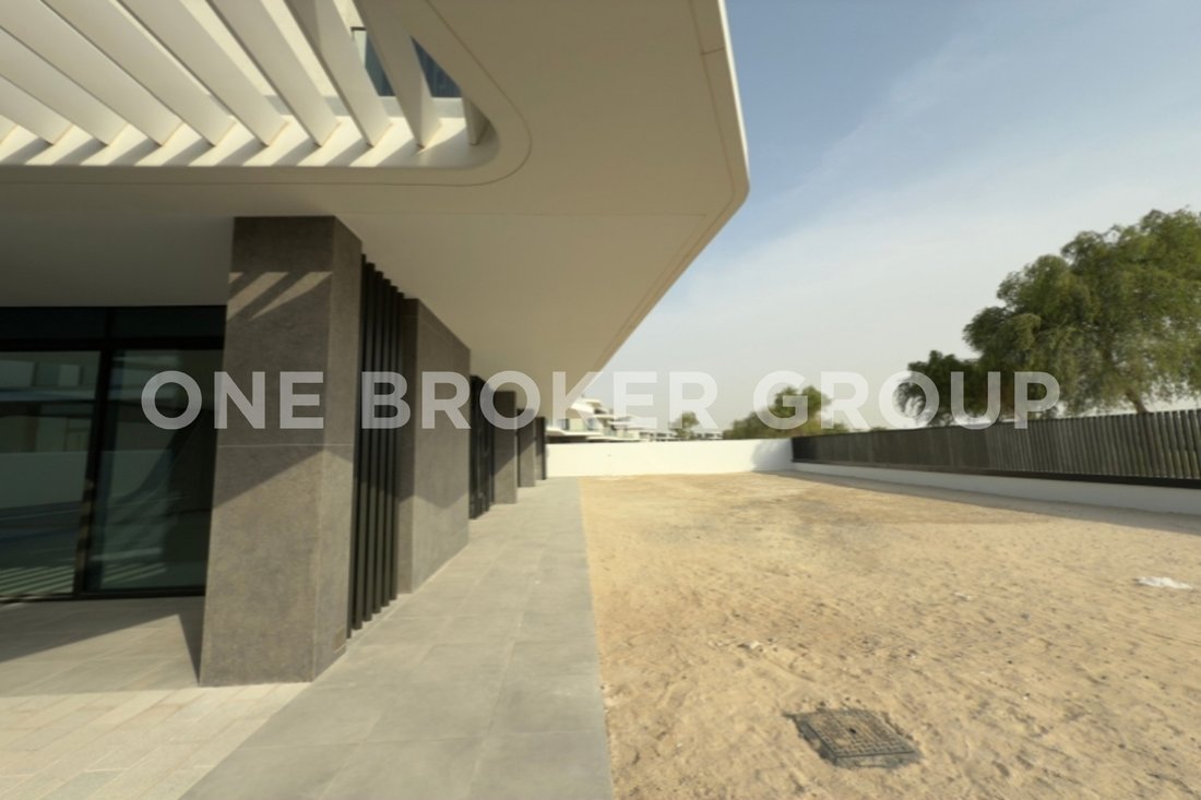 Villa in Hadaeq Sheikh Mohammed Bin Rashid, Dubai, United Arab Emirates 3 - 16002563