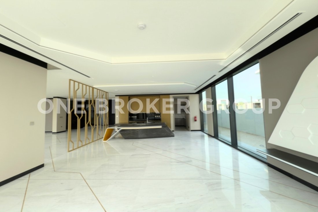 Villa in Hadaeq Sheikh Mohammed Bin Rashid, Dubai, United Arab Emirates 1 - 16002574