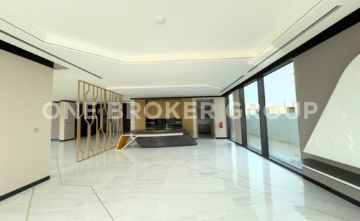 Villa in Dubai, Dubai, United Arab Emirates 1