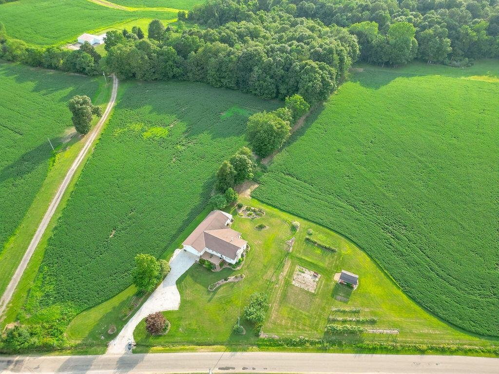 Casa a Johnstown, Ohio, Stati Uniti 5 - 16007338