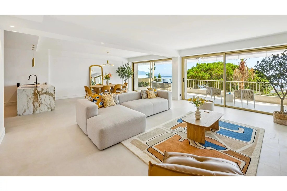 Apartment in La Californie, Cannes, France 3 - 16008333