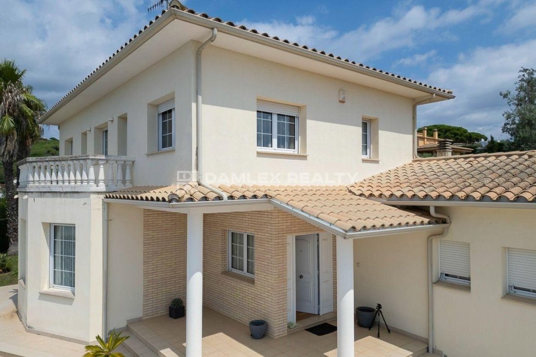 House in Platja d'Aro, Catalonia, Spain 5 - 16006737