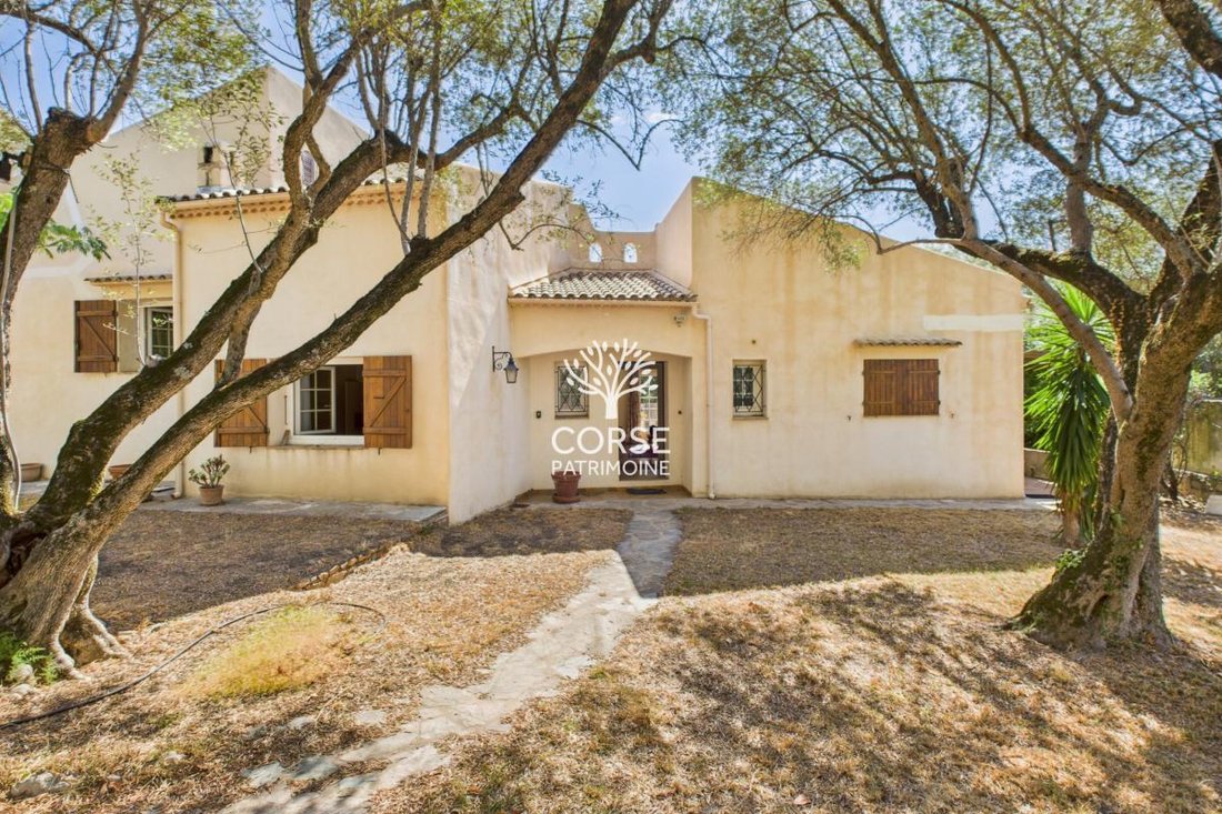 House in Porto-Vecchio, Corsica, France 1 - 16005005