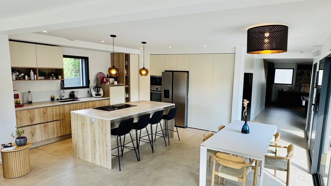 Villa in Annecy-le-Vieux, Annecy, France 4 - 16002831