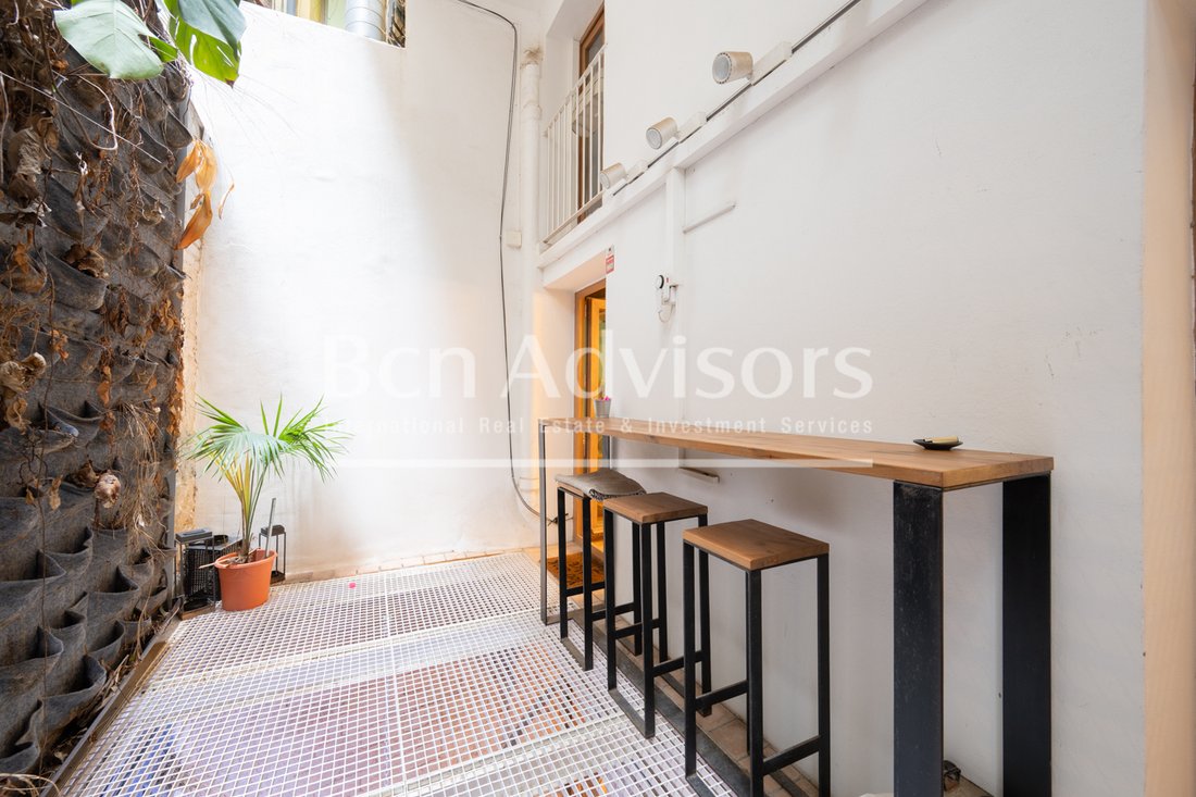 Apartment in Eixample, Barcelona, Spain 5 - 16006580