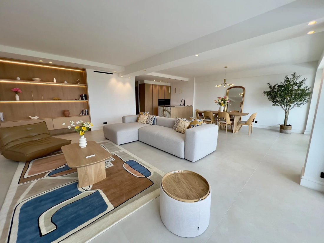 Apartment in La Californie, Cannes, France 4 - 16008333