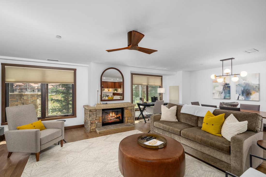 Condo in Mountain Village, Colorado, United States 1 - 16008137