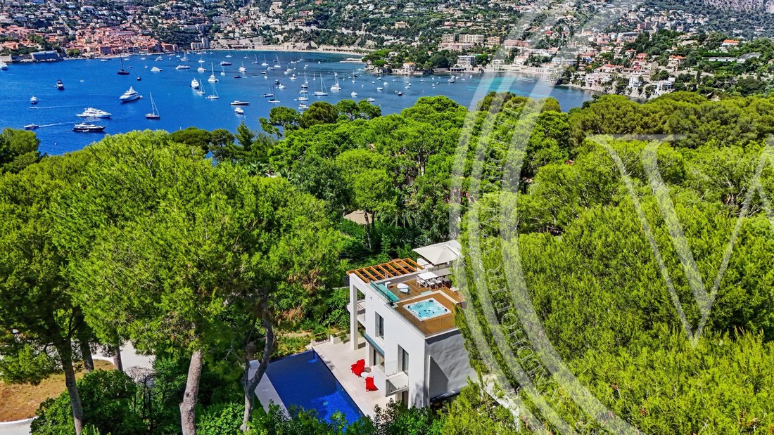 Villa in Saint-Jean-Cap-Ferrat, Provence-Alpes-Côte d'Azur, France 5 - 16002926