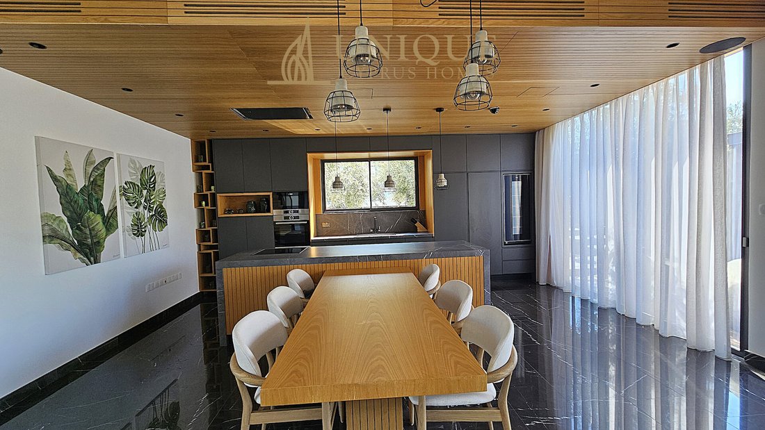 Villa in Konia, Paphos, Cyprus 5 - 16005076