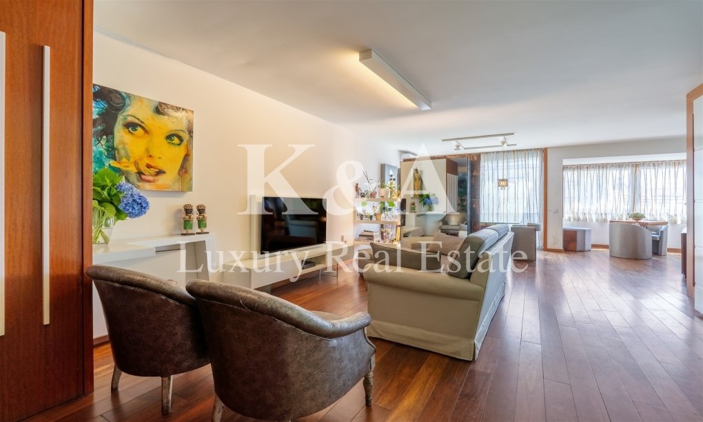 Apartment in Lordelo do Ouro e Massarelos, Porto District, Portugal 2 - 16002777