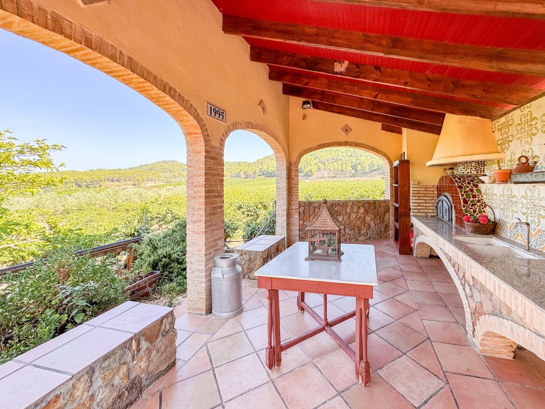 House in Segorbe, Valencian Community, Spain 3 - 16006471