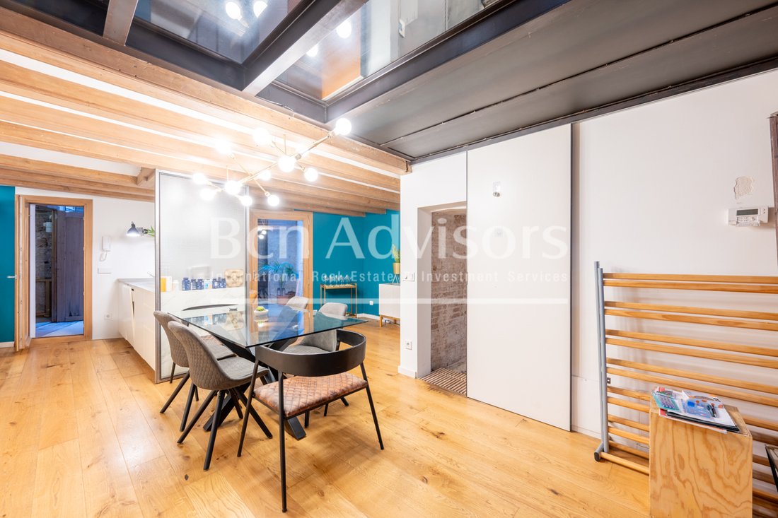 Apartment in Eixample, Barcelona, Spain 4 - 16006580