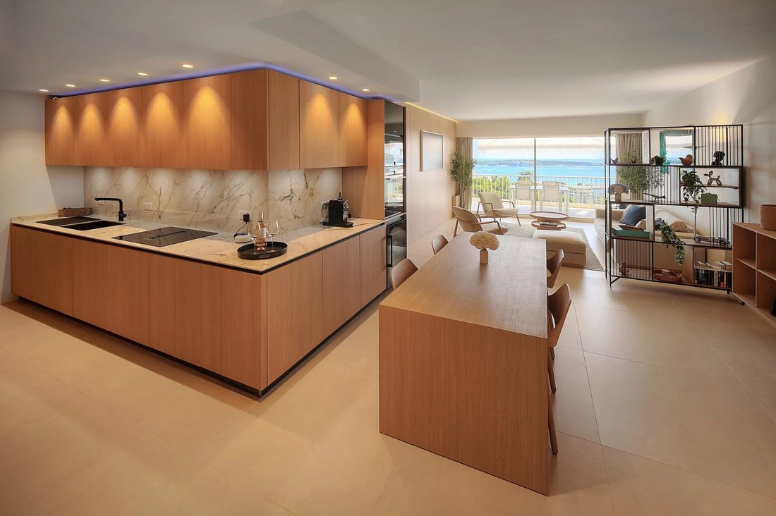 Apartment in Cannes, Provence-Alpes-Côte d'Azur, France 5 - 16008328