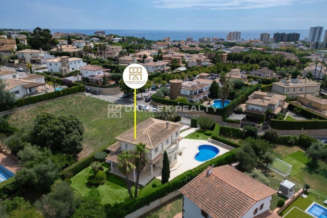 House in Platja d'Aro, Catalonia, Spain 2 - 16006737