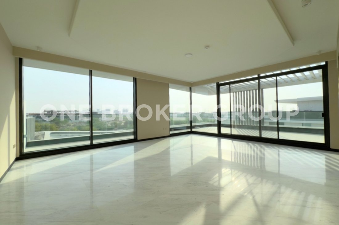 Villa in Hadaeq Sheikh Mohammed Bin Rashid, Dubai, United Arab Emirates 5 - 16002574