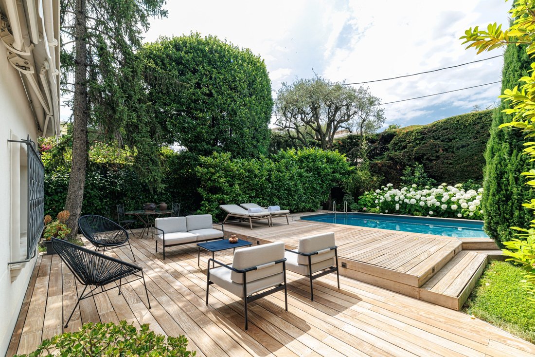 House in Musiciens - Thiers, Nice, France 4 - 15464365