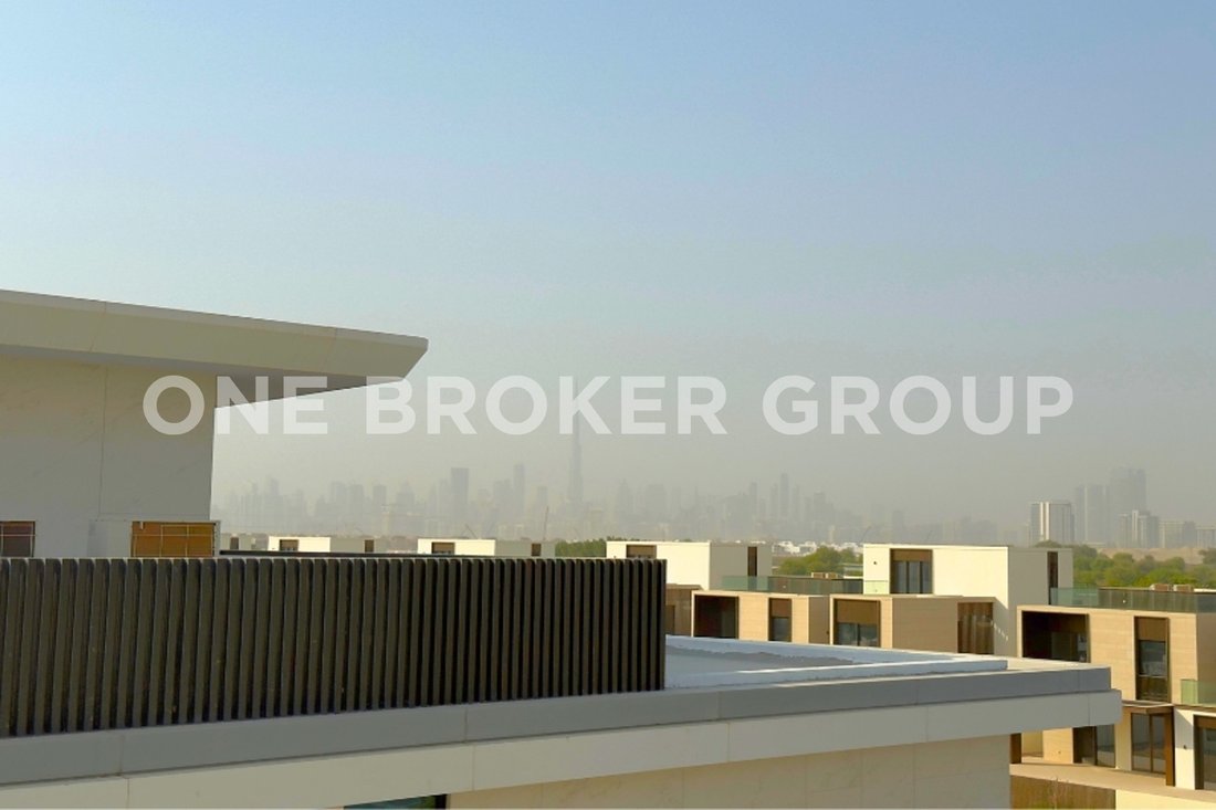 Villa in Hadaeq Sheikh Mohammed Bin Rashid, Dubai, United Arab Emirates 5 - 16002563
