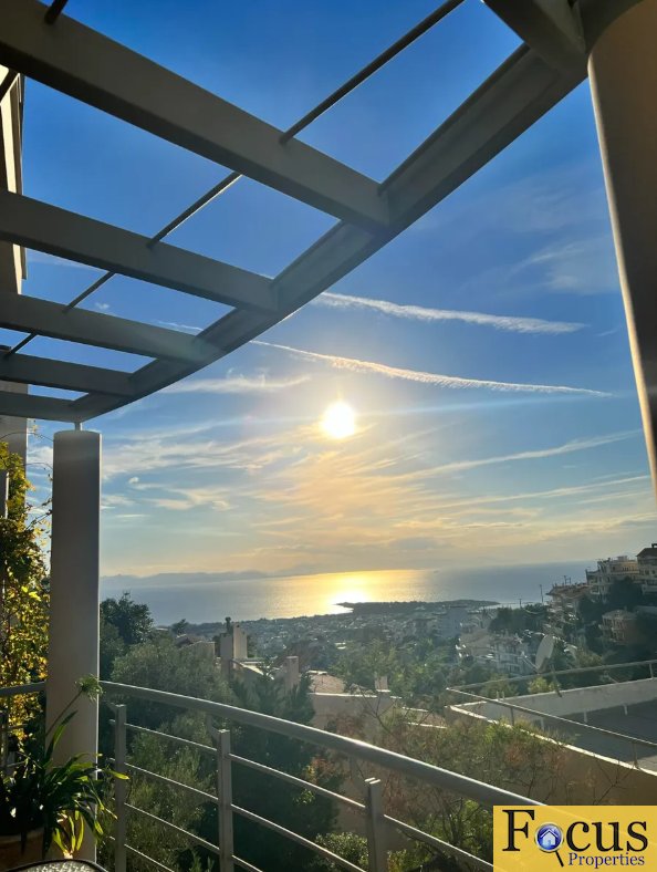Apartment in Voula, Attica, Greece 1 - 16003864