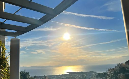 Apartment in Voula, Attica, Greece 1