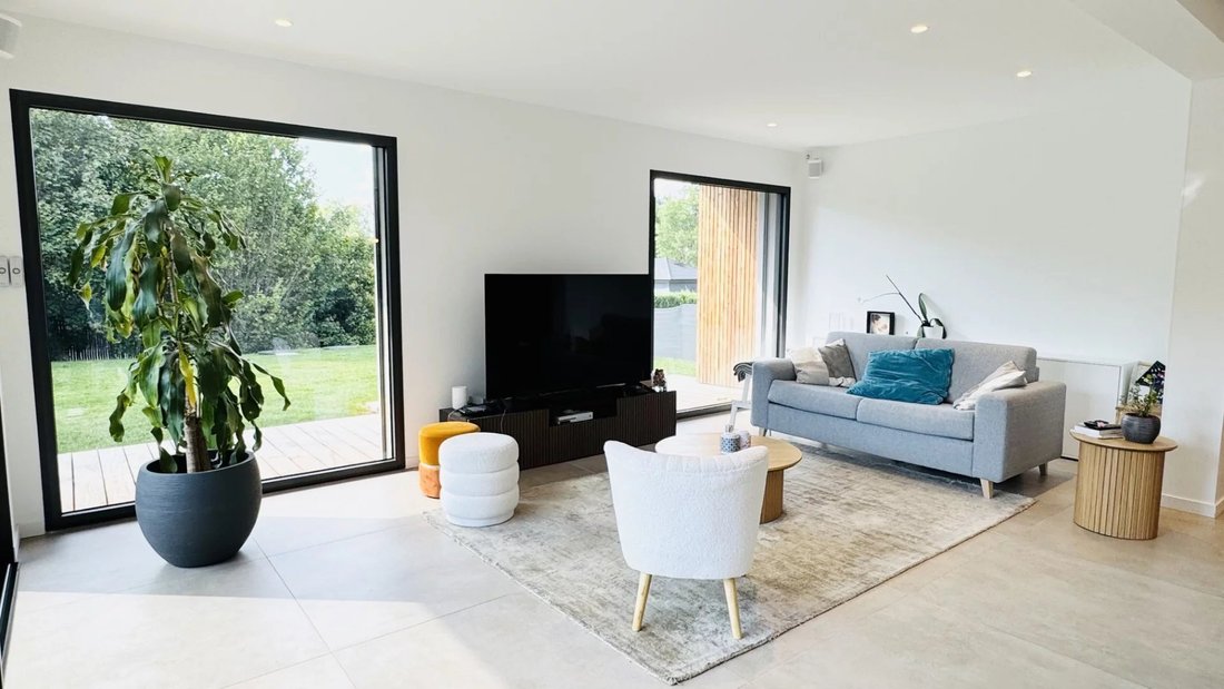 Villa in Annecy-le-Vieux, Annecy, France 3 - 16002831