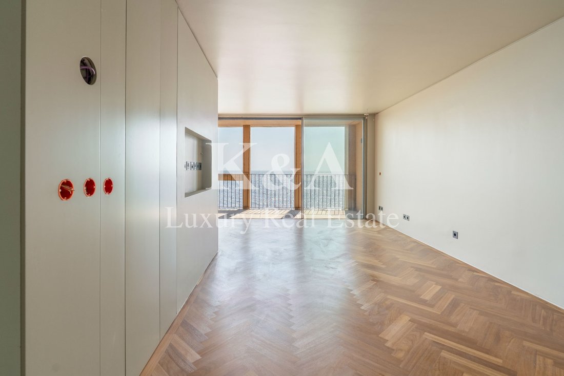 Apartment in Aldoar, Foz do Douro e Nevogilde, Porto District, Portugal 4 - 15798588
