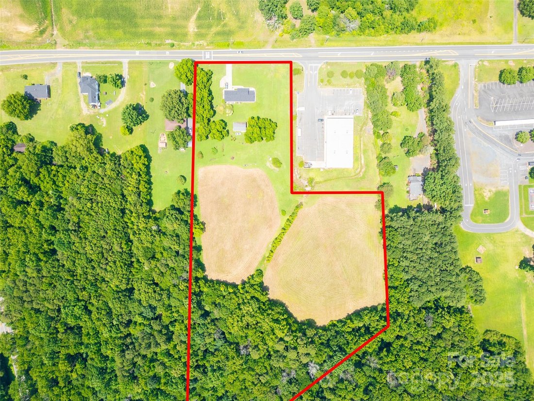Land in Albemarle, North Carolina, United States 2 - 16007516