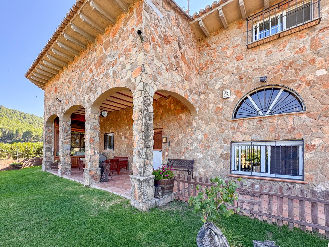 House in Segorbe, Valencian Community, Spain 5 - 16006471
