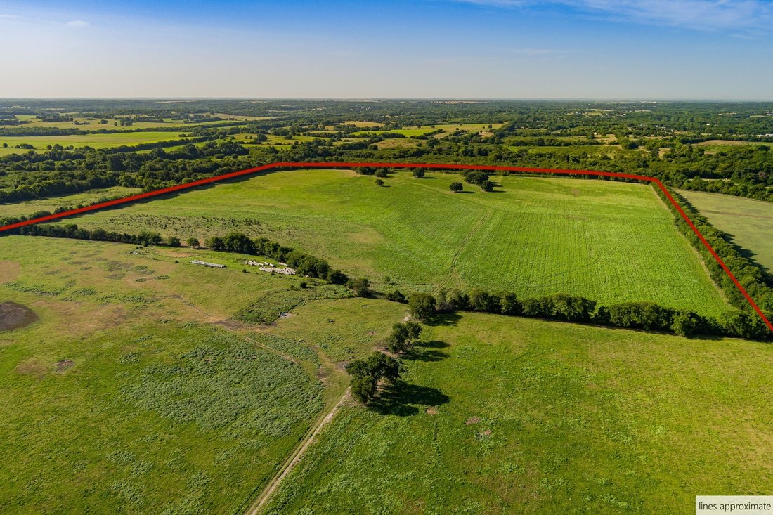 Land in Trenton, Texas, United States 4 - 16008566