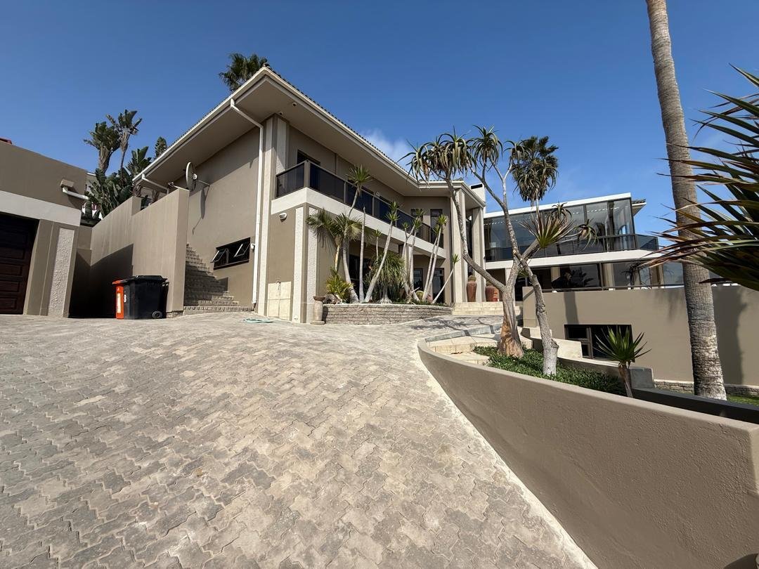House in Swakopmund, Namibia 2 - 16006519