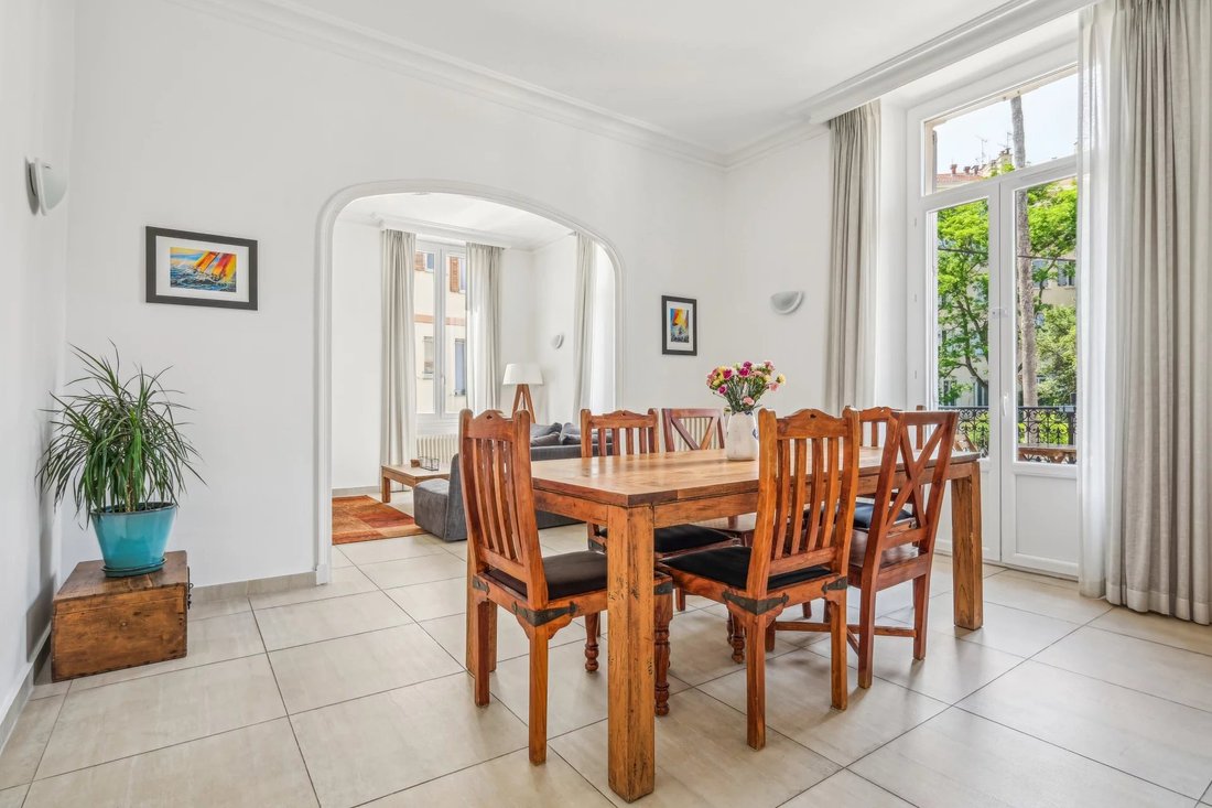 Apartment in Cannes, Provence-Alpes-Côte d'Azur, France 3 - 15965808