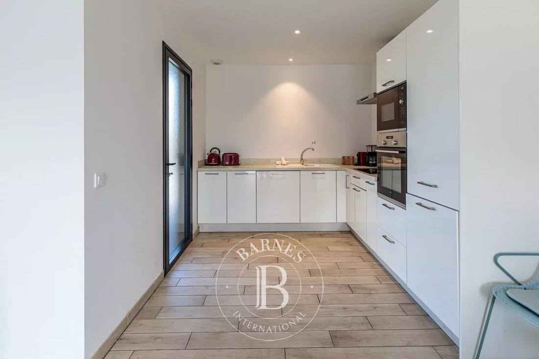Villa in Lecci, Corsica, France 5 - 16003374