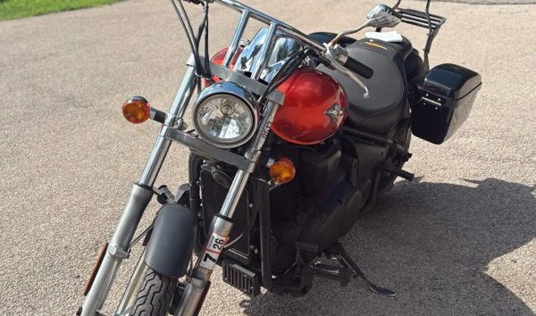 に Motorcycles - 40 Kawasaki for sale on JamesEdition