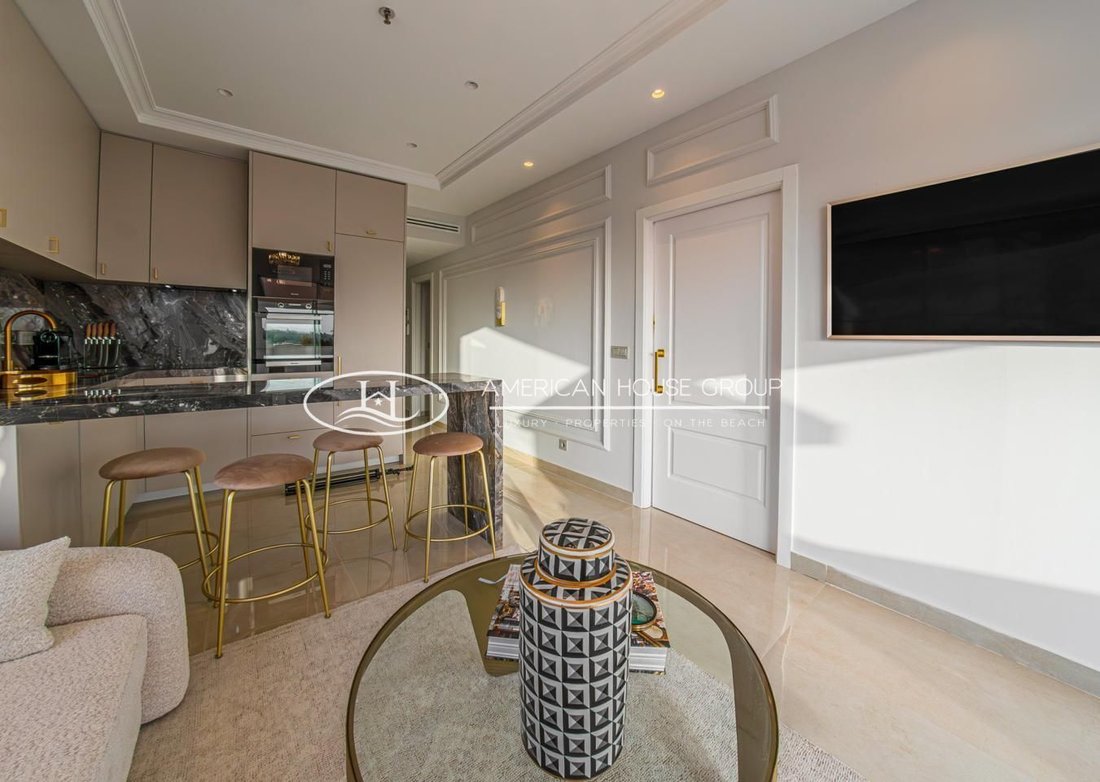 Penthouse in Marbella, Andalusia, Spain 4 - 16002925