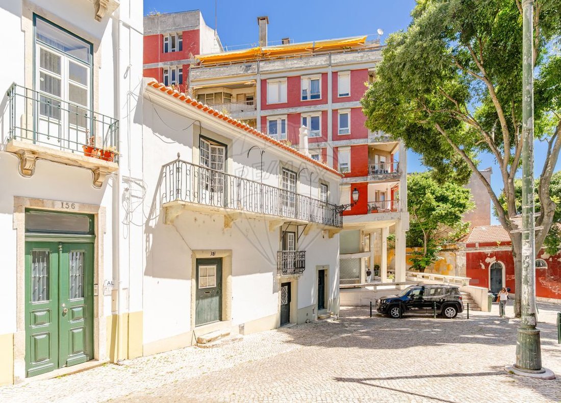 Sao Vicente, Lisbon, Portugal 3 - 16003226