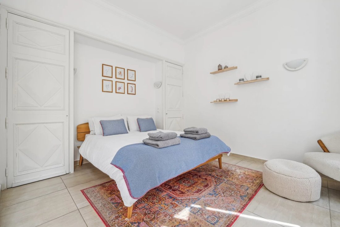Apartment in Cannes, Provence-Alpes-Côte d'Azur, France 5 - 15965808